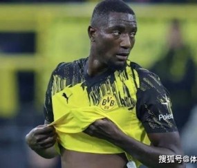 遭遇国内赛事6场进球荒！德甲神锋状态全面下滑，疲劳成罪魁祸首