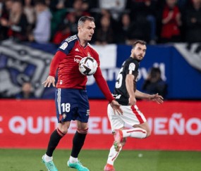 西甲：皇家奥维耶多VS奥萨苏纳赛前全方位剖析与比分前瞻