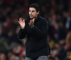 创历史！阿森纳单月全胜且零封！主帅：蜕变，踢出美丽的足球！